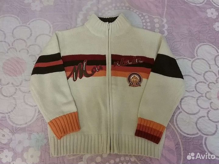 Детская одежда