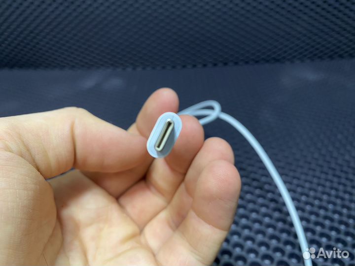 Беспроводная зарядка MagSafe для телефона 1:1