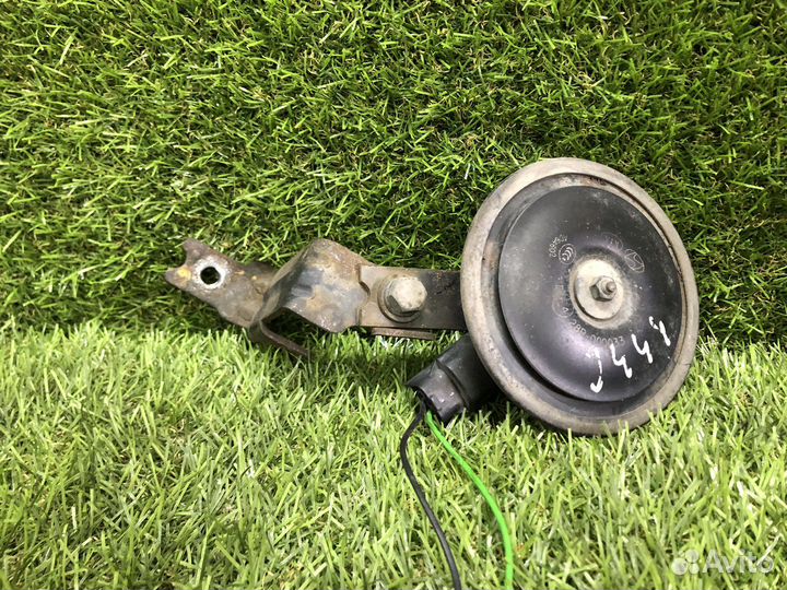 Звуковой сигнал Hyundai ix35