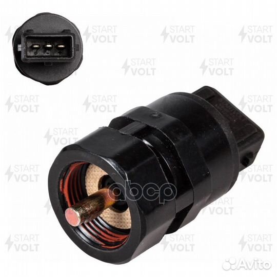 Датчик скорости Mitsubishi L200 05/Pajero Spor