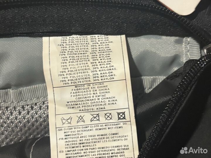 Сумка Nike новая оригинал