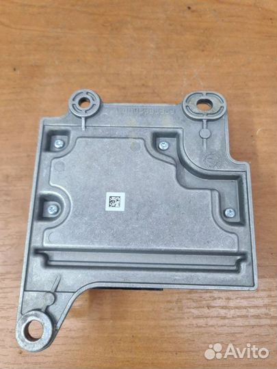 Блок электронный Renault Koleos 2 2016-2021