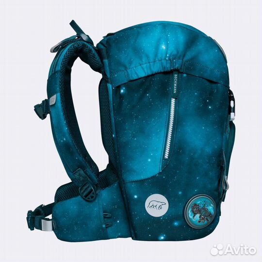 Рюкзаки beckmann в ассортименте