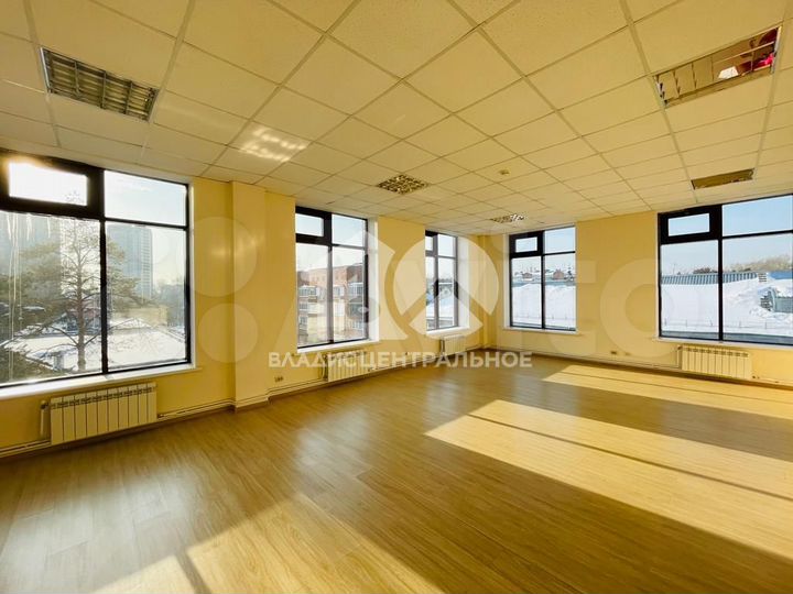 Сдам офисное помещение, 48.4 м²