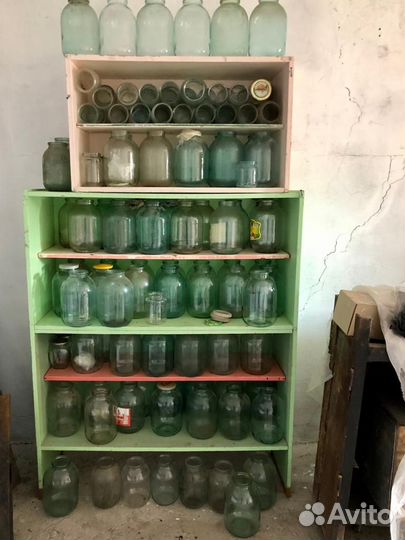 Банка 3 литра Банки стеклянные 3 литра