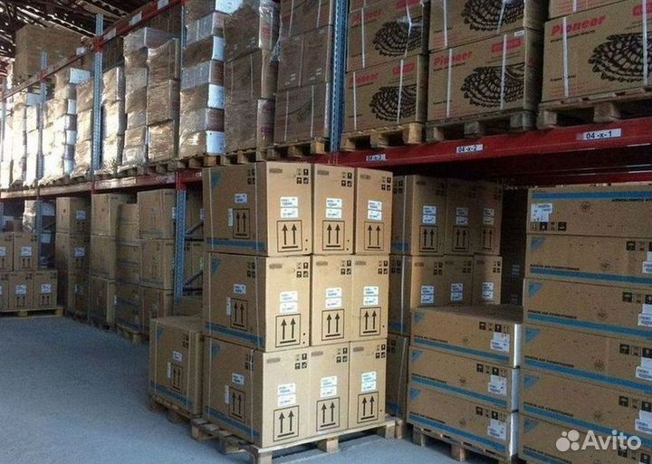 Кондиционер сплит в наличии