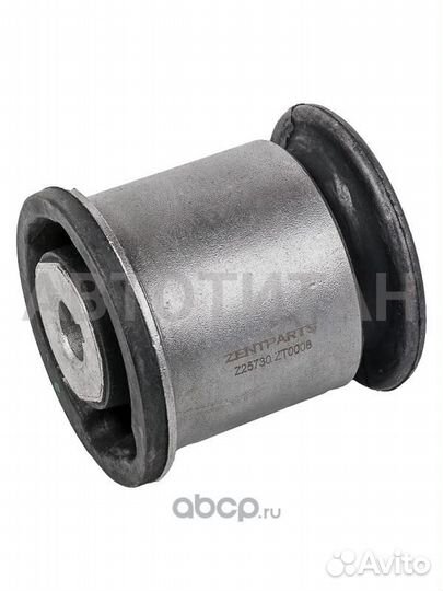 Z25730 сайлентблок рычага зад. внутр. Volkswagen T