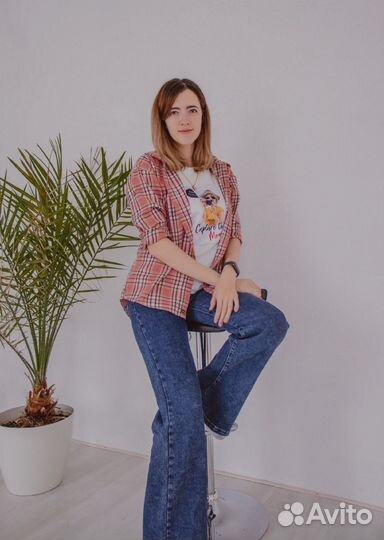 SMM специалист, таргетолог