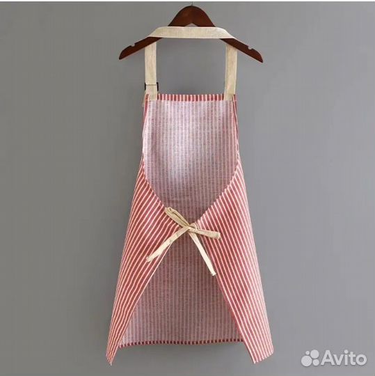 Новый Фартук женский кухонный на подарок