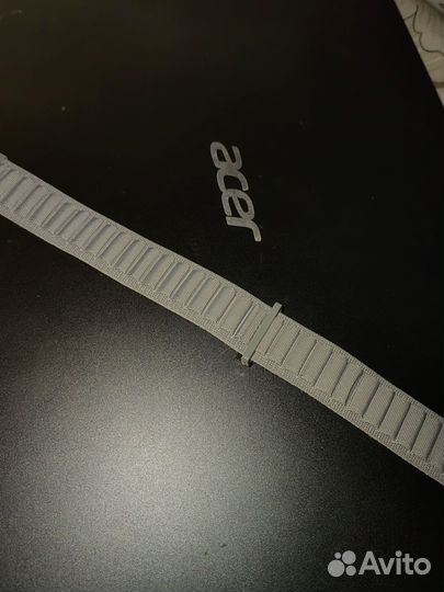 Ремешок huawei watch fit 3