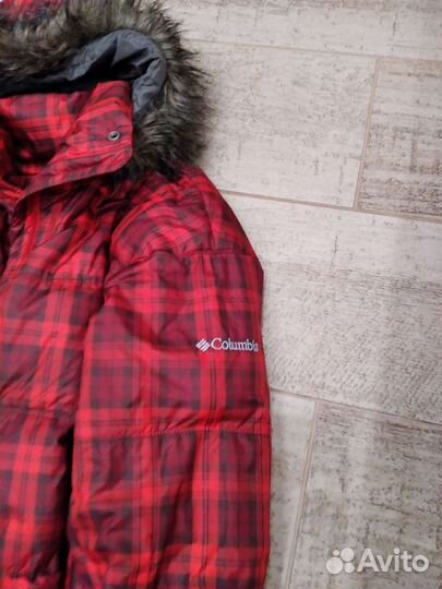 Зимний костюм