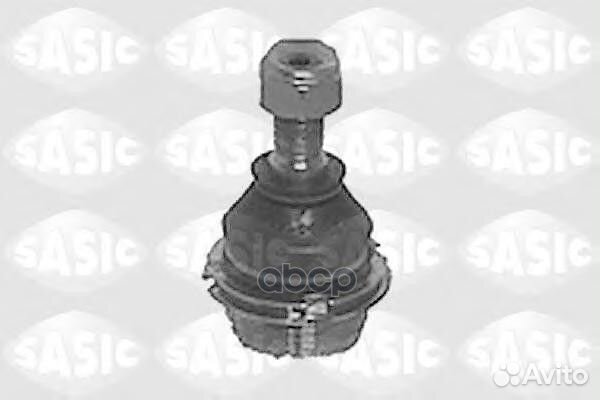 Опора шаровая peugeot 406/605/607/citroen C5 ни