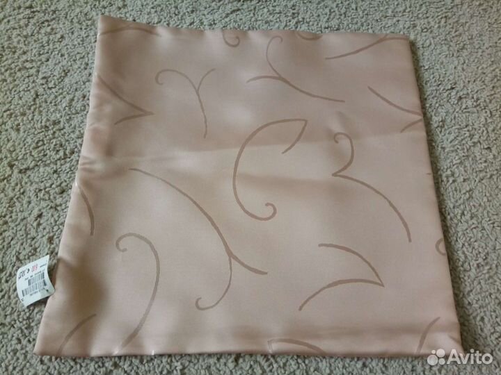 Наволочка декоративная
