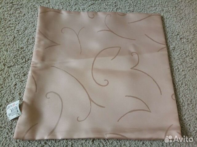 Наволочка декоративная