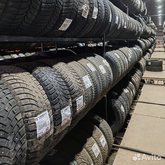 Maxxis MA-656 235/60 R17 102H