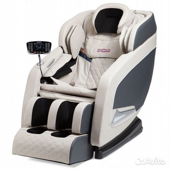 Массажное кресло M68