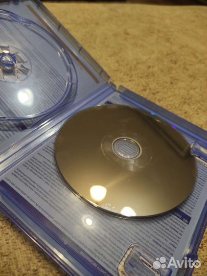 Игры для приставок ps4 бу