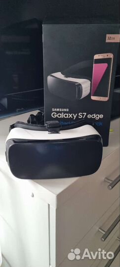 Samsung Gear VR