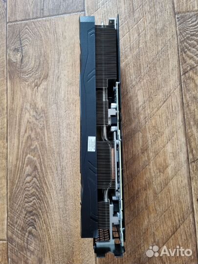 Видеокарта CMP 90 hx 10 gb