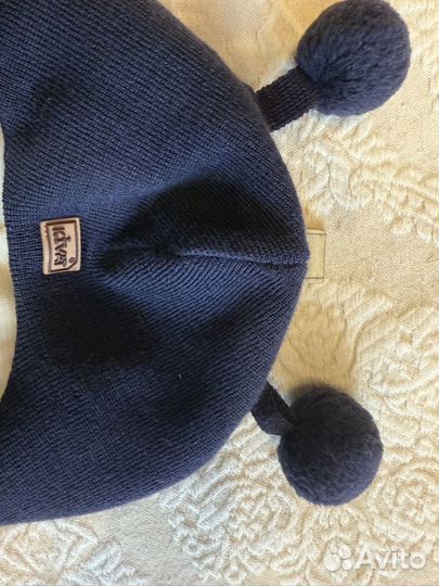 Шапка шлем kivat 3