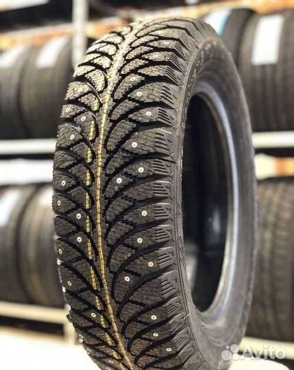 Cordiant Polar 185/65 R15