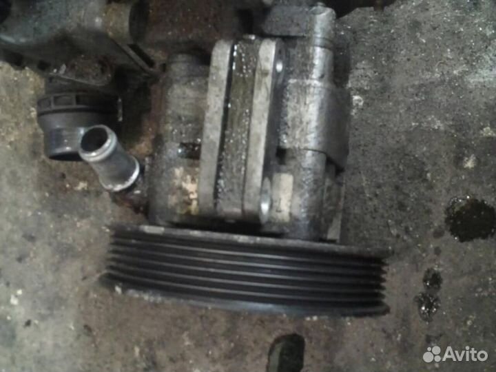 Насос гидроусилителя BMW 1-серия E87/E81 2004-20