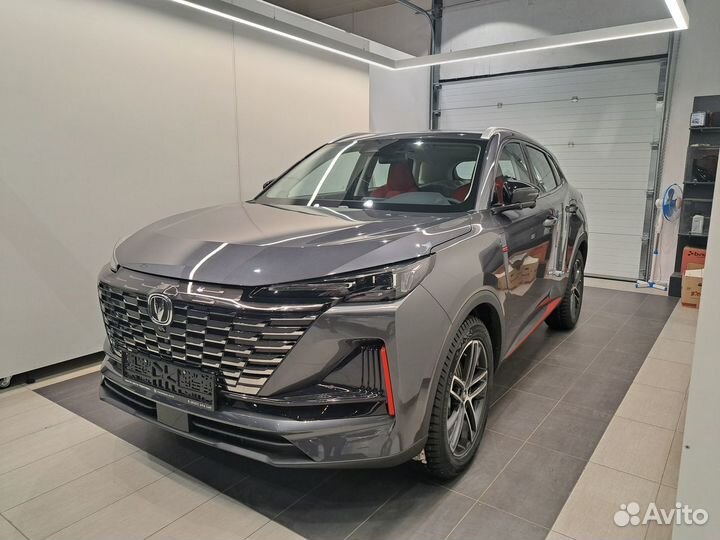 Changan CS55 Plus 1.5 AMT, 2024