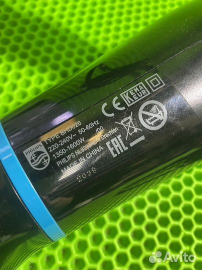 Фен для волос в ассортименте