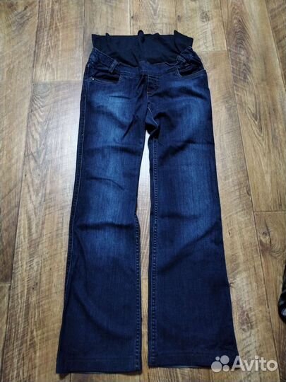 Вещи для беременной девушки 44-46