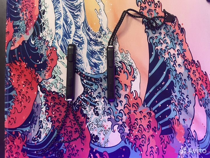 Nintendo switch oled + карта памяти 128gb