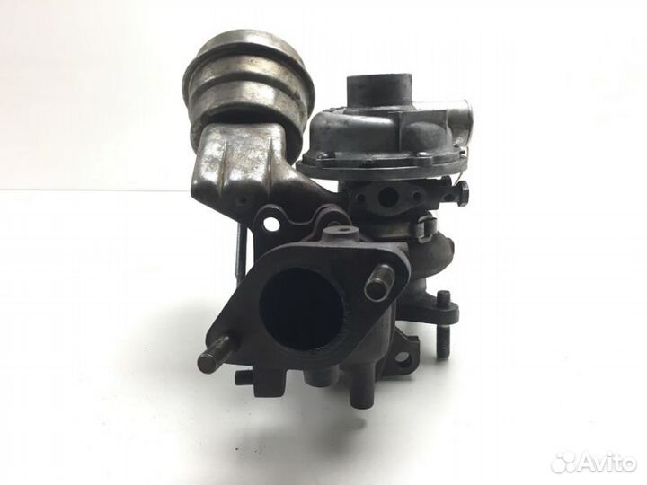 Турбина Subaru Legacy B4 BE5 EJ206 2000