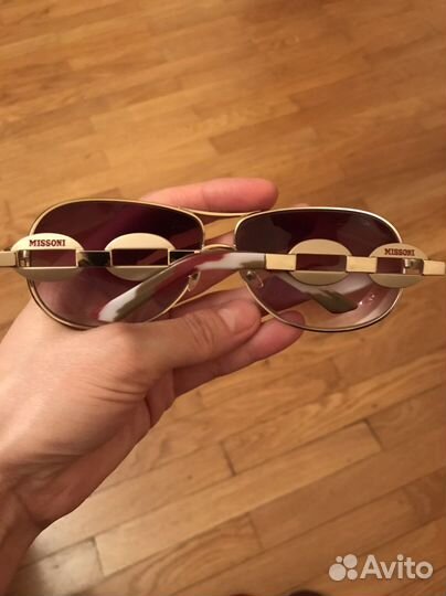 Солнцезащитные очки оригинал