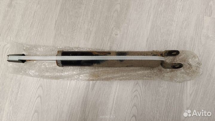 Ароматизатор задний на kia ceed 06