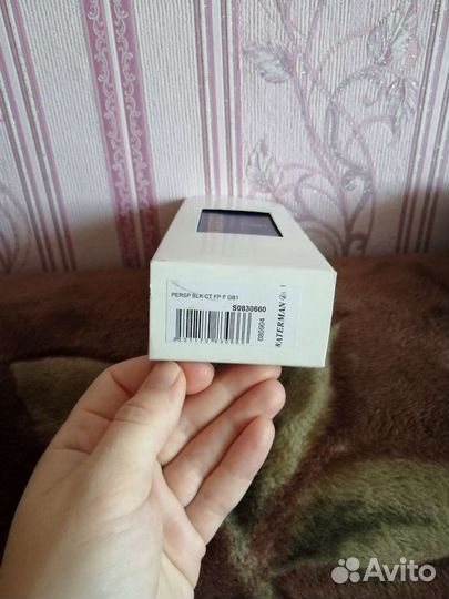 Перьевая ручка waterman