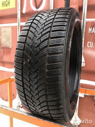 Semperit Speed Grip 3 225/45 R17