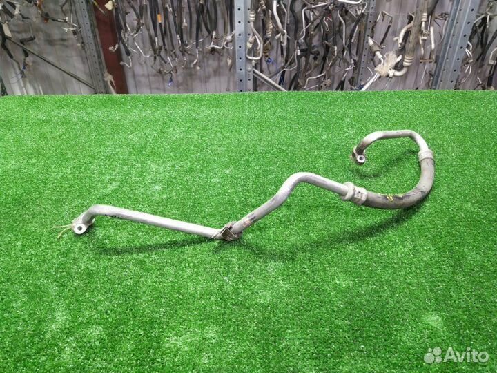 Трубка кондиционера Daihatsu Sirion M300 2005-2013