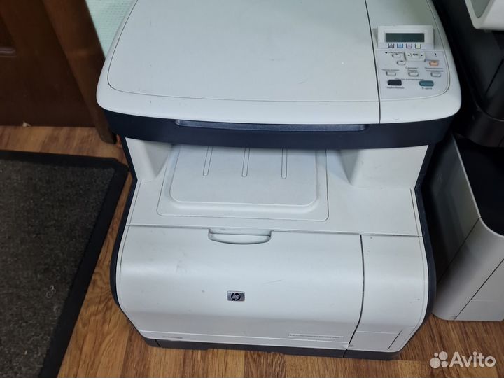 Цветной лазерный cm1312