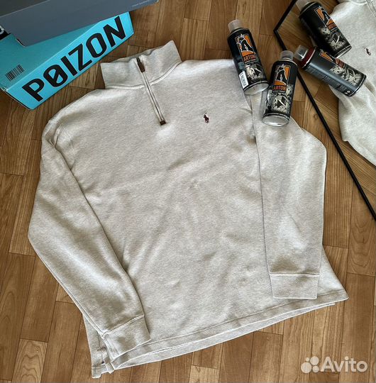 Толстовка Ralph Lauren