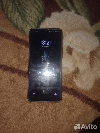 TECNO Camon 19, 6/128 ГБ