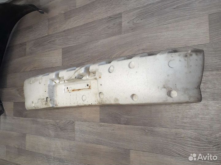 Наполнитель заднего бампера для Kia RIO 2000-2005H