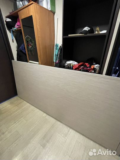 Двери для шкафа купе