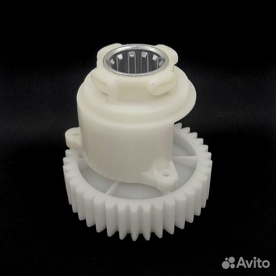 Шестерня +замок Bork, Kambrook