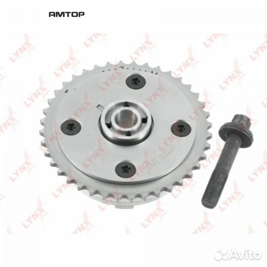Lynxauto TV0001 Муфта распредвала (впуск)