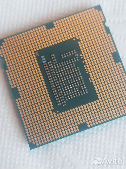 Процессор inter celeron g3900