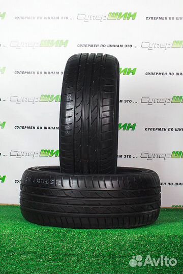 Sailun Atrezzo ZSR SUV 255/55 R19