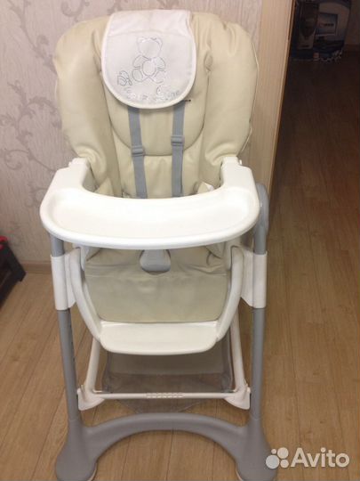 Стул для кормления CAM