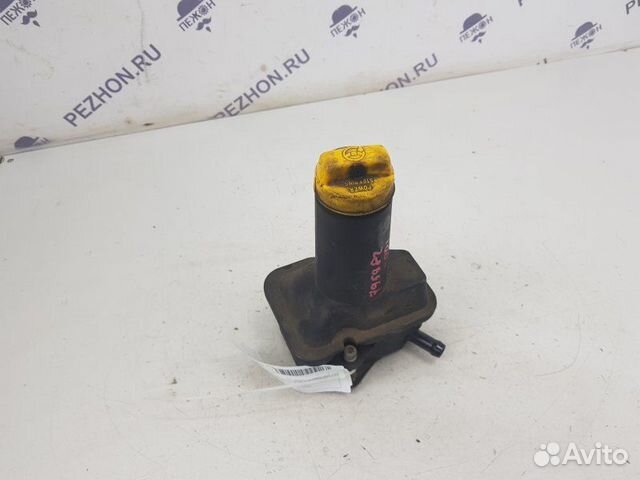 Бачок гур Ford Galaxy