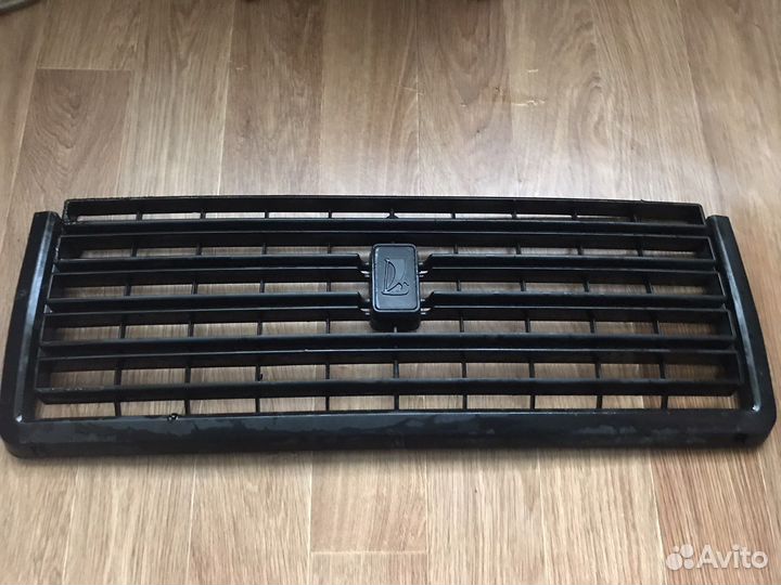 Решетка на классику