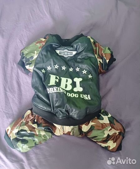 Одежда для маленьких собак новое