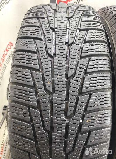 Nokian Tyres Nordman RS2 215/65 R16 100P